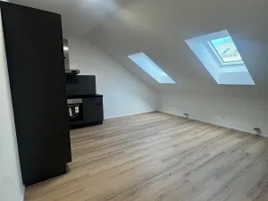 Pronájem bytu 1+kk, České Budějovice, Rudolfovská tř., 30 m2