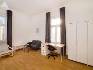 Prodej bytu 2+kk, Praha, Sokolská, 46 m2