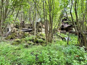 Prodej pozemku pro bydlení, Mírová pod Kozákovem, 1851 m2