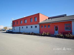 Pronájem kanceláře, Tábor, Železná, 50 m2