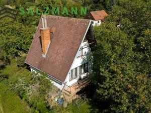 Prodej chaty, Pernarec, 70 m2