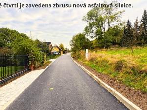 Prodej pozemku pro bydlení, Jince, 1033 m2