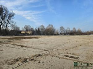 Pronájem komerčního pozemku, Praha - Letňany, Beranových, 5000 m2
