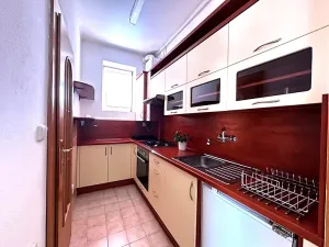 Pronájem bytu 2+1, Nový Jičín, Poděbradova, 54 m2