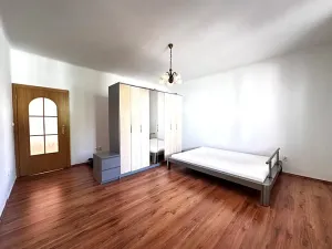 Pronájem bytu 2+1, Nový Jičín, Poděbradova, 54 m2