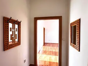 Pronájem bytu 2+1, Nový Jičín, Poděbradova, 54 m2