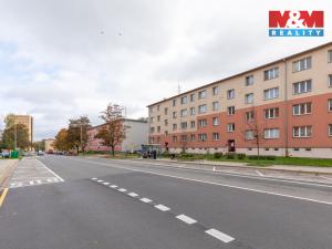 Prodej bytu 3+kk, Ostrava - Poruba, Sokolovská, 64 m2