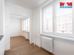 Prodej bytu 3+kk, Ostrava - Poruba, Sokolovská, 64 m2