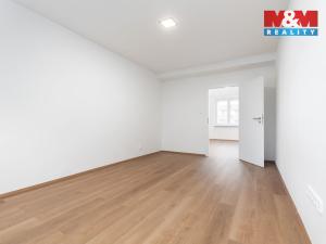 Prodej bytu 3+kk, Ostrava - Poruba, Sokolovská, 64 m2