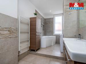Prodej bytu 3+1, Praha - Holešovice, Veletržní, 105 m2