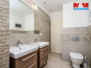Prodej bytu 3+1, Praha - Holešovice, Veletržní, 105 m2