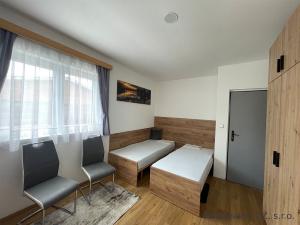 Pronájem bytu 1+kk, Roztoky, 15 m2