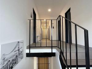 Pronájem bytu 1+kk, Roztoky, 15 m2