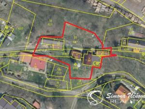 Prodej chaty, Úštěk, 90 m2