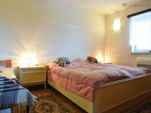 Prodej rodinného domu, Drahlín, 248 m2