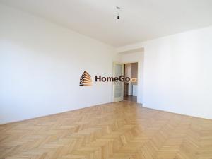 Pronájem bytu 3+kk, Praha - Nusle, U gymnázia, 95 m2