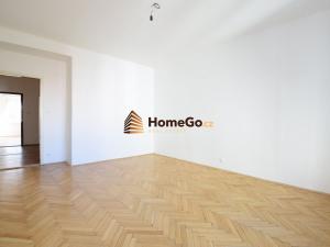 Pronájem bytu 3+kk, Praha - Nusle, U gymnázia, 95 m2