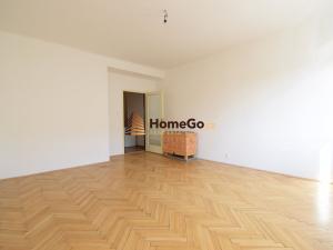 Pronájem bytu 3+kk, Praha - Nusle, U gymnázia, 95 m2