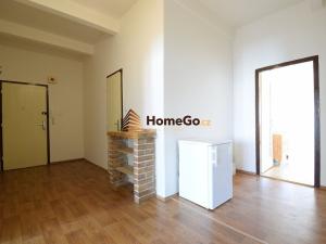 Pronájem bytu 3+kk, Praha - Nusle, U gymnázia, 95 m2