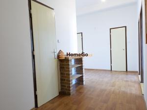 Pronájem bytu 3+kk, Praha - Nusle, U gymnázia, 95 m2