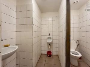 Prodej obchodního prostoru, Brno, Cejl, 122 m2