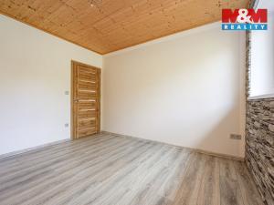 Prodej rodinného domu, Červená Voda - Mlýnický Dvůr, 155 m2