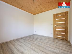 Prodej rodinného domu, Červená Voda - Mlýnický Dvůr, 155 m2