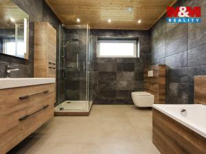 Prodej rodinného domu, Červená Voda - Mlýnický Dvůr, 155 m2