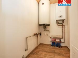 Prodej rodinného domu, Červená Voda - Mlýnický Dvůr, 155 m2