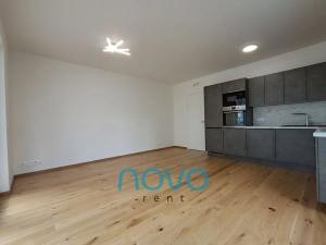 Pronájem bytu 2+kk, Praha - Modřany, Kolmanova, 49 m2