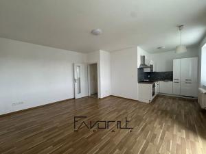 Pronájem bytu 2+kk, Ostrava, Starobělská, 55 m2