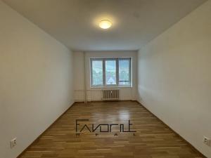 Pronájem bytu 2+kk, Ostrava, Starobělská, 55 m2