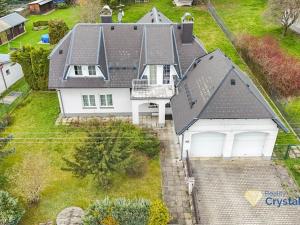 Prodej rodinného domu, Zádub-Závišín, 292 m2