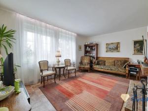 Prodej rodinného domu, Zádub-Závišín, 292 m2