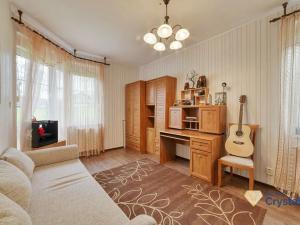 Prodej rodinného domu, Zádub-Závišín, 292 m2