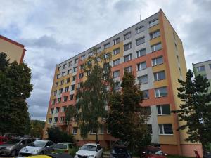 Prodej bytu 2+kk, Litoměřice - Předměstí, Dukelská, 41 m2