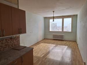 Prodej bytu 2+kk, Litoměřice - Předměstí, Dukelská, 41 m2