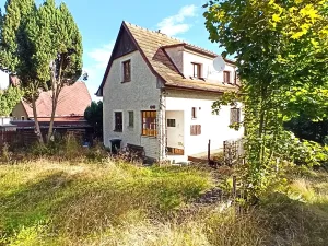 Prodej chaty, Soutice, 98 m2