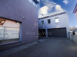 Pronájem bytu 4+kk, Praha - Horní Počernice, Náchodská, 124 m2