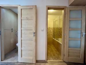 Pronájem bytu 3+kk, Praha, Podnádražní, 60 m2