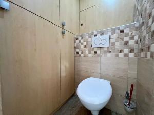 Pronájem bytu 3+kk, Praha, Podnádražní, 60 m2