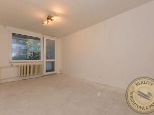 Prodej bytu 2+kk, Kralupy nad Vltavou, sídl. Hůrka, 48 m2