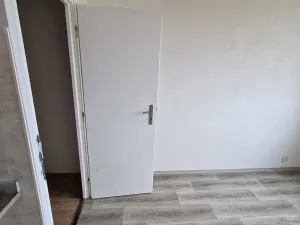 Pronájem bytu 1+1, Chomutov, Dřínovská, 37 m2