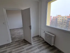Pronájem bytu 1+1, Chomutov, Dřínovská, 37 m2