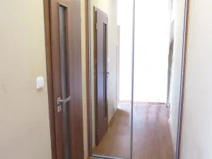 Pronájem bytu 1+1, Moravská Třebová, Jiráskova, 36 m2