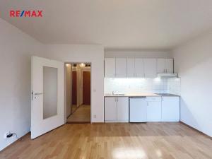 Pronájem bytu 1+kk, Praha - Stodůlky, Jaroslava Foglara, 31 m2