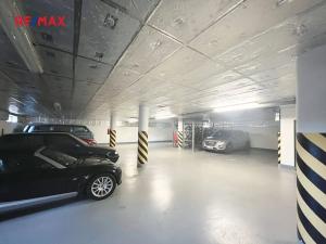 Pronájem bytu 1+kk, Praha - Stodůlky, Jaroslava Foglara, 31 m2