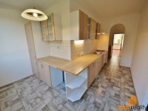 Pronájem bytu 2+1, Ústí nad Labem, Větrná, 64 m2