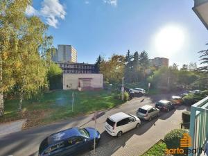 Pronájem bytu 2+1, Ústí nad Labem, Větrná, 64 m2