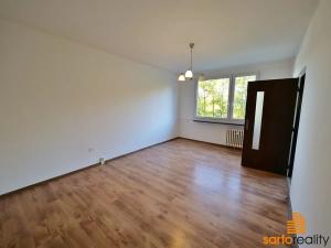 Pronájem bytu 2+1, Ústí nad Labem, Větrná, 64 m2